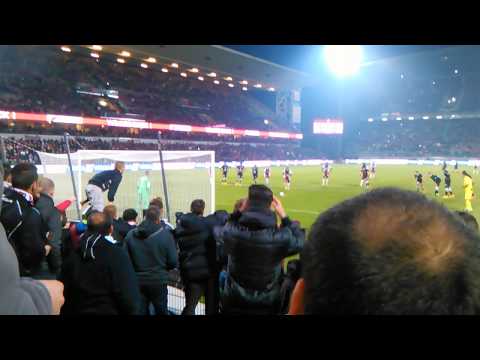 Pénalty Malouda FC Metz Caen