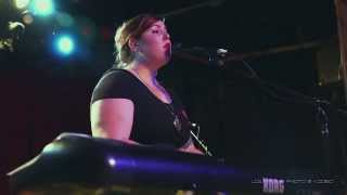 Mary Lambert - Born Sad