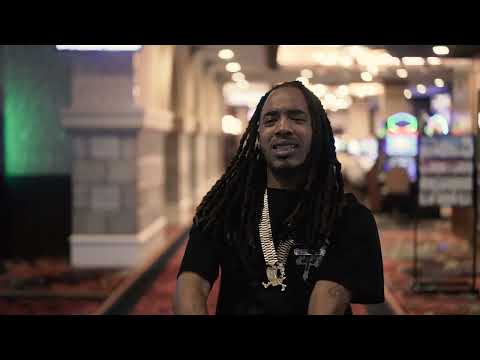 Westside Mack - I'll Get On Anybody