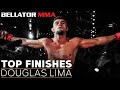 Douglas Lima's TOP 10 Knockouts & Submissions | BELLATOR MMA