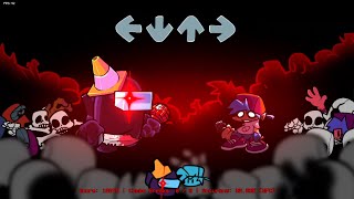 Cover art for defeat