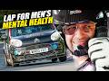 Men's Mental Health Lap: C1 Nürburgring Full Send