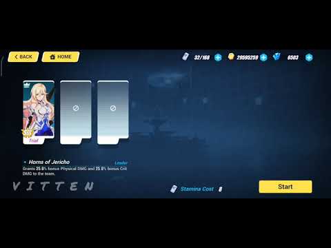 Abyss Flower: Liminal Spiral (PRI ARM) - Honkai Impact 3