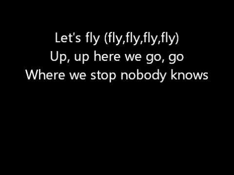 Rocketeer - Far East Movement feat. Ryan Tedder