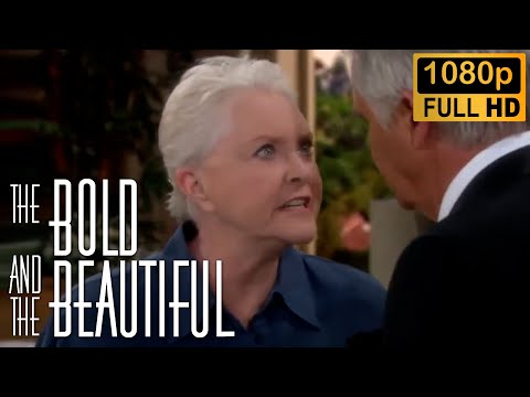 Bold and the Beautiful - 2007 (S20 E245) FULL EPISODE 5139