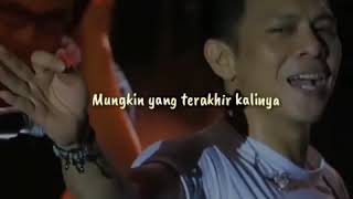 Download lagu Video Story Wa ( Mungkin Nanti ) #Keren 😃 2020 mp3