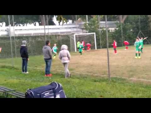 Campionato CSI Under 10 PGS Flipper - San Gaspare del Bufalo B