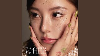 Musik-Video-Miniaturansicht zu 파스텔 (Pastel) (paseutel) Songtext von Wheein