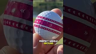The Most Important Golf Ball