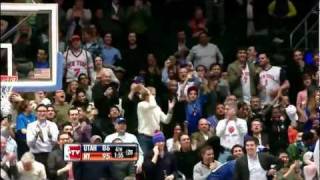 Jeremy Lin - Nick of Time - MC Jin - NY Knicks [HD]