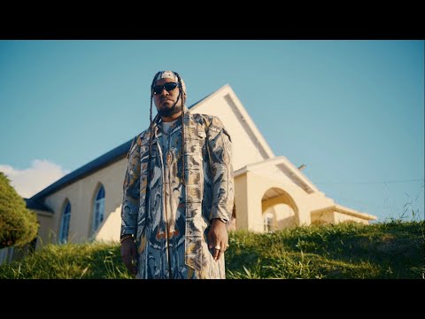 Zagga - Believe & Pray - Official Music Video (Energy Never Lie Album)