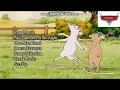 Female Cars 2006 DVD Menu