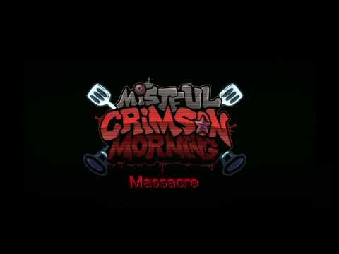 Massacre | Mistful Crimson Morning OST