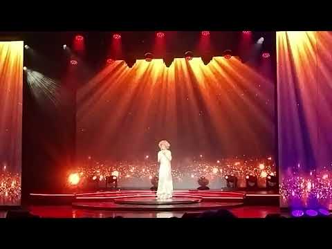 Ikenna Amaechi - I Have Nothing @ Mein Schiff 3