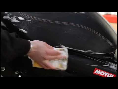 Motul MC Care Moto Wash E2 1L