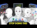 How Information Overload Is Destroying Your Brain Tamil Stop Overstimulation Almost Everything