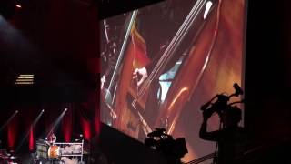 FMF 2016: Sicario - The Beast by Jóhann Jóhannsson