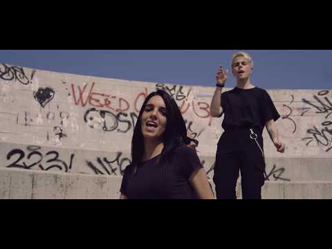 Arianna Manca - Venere feat. Granger / prod. Zibba (Video Ufficiale)