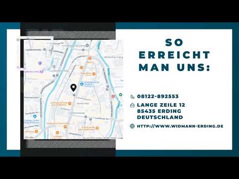 Widmann, Uhren-Schmuck-Optik e.K. YouTube-Vdeominiatur 11