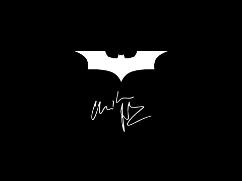 The Dark Knight x Itemkaaran