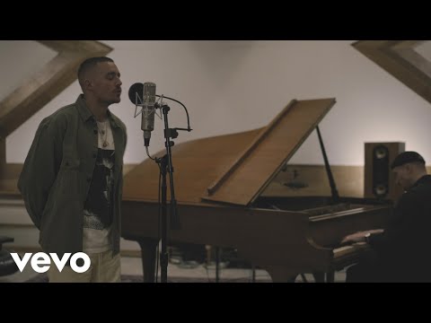 Dermot Kennedy - Lovers Don't Die (Live From The Bridge Studio)