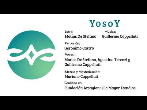 YOSOY - La canción del Camino 02 02 2020 al 22 02 2022