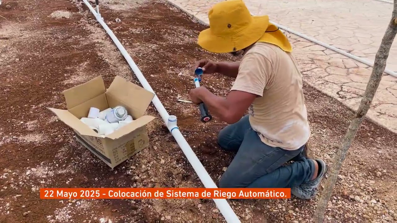 #AvanceDeObra Kalanté Residencial #GrupoForet #SomosForet