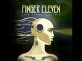 Finger Eleven - Good Intentions (HD AUDIO)