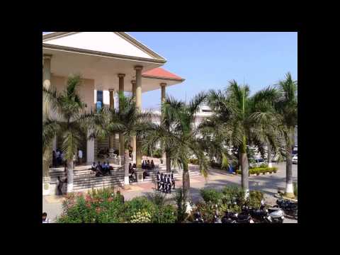 Uka Tarsadia University, Maliba Campus