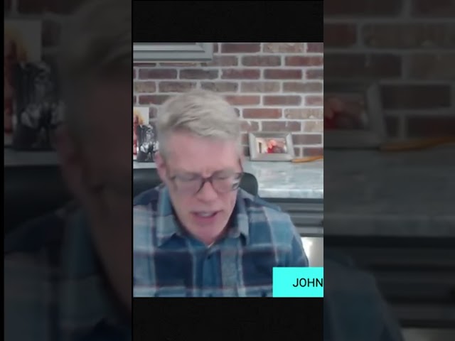 Lost the Trial, But Not the Vision