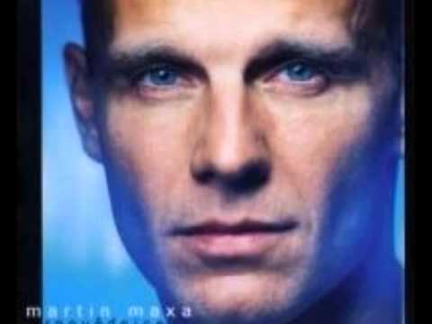 Martin Maxa - Bílá místa