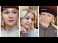 Kallmekris Janet Katrina Compilation Part 1
