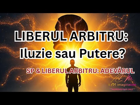 Liberul Arbitru al Celuilalt: MITUL Demontat în Manifestarea Persoanei Specifice