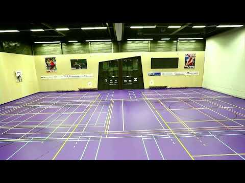 Sudosa-Desto HS1 vs Zalsman Reflex HS1