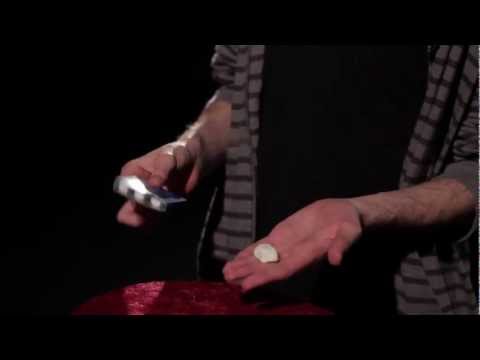 Organik by Jeff Prace and TRCKY (Trailer)