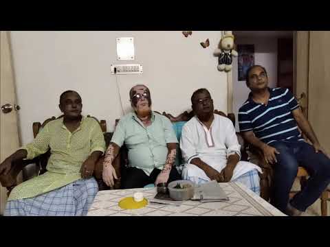 Aazeen birthday 2019