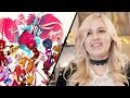 SVA Features VivziePop Vivienne Medrano