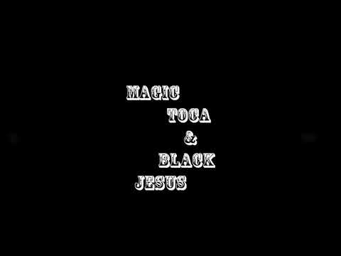 Magic T – Realidades da Life feat Black Jezus prod by Streetknowledge records ( no master)