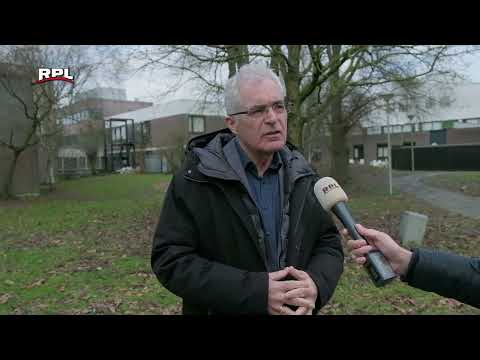 De toekomst van het Antonius ziekenhuis in Woerden
