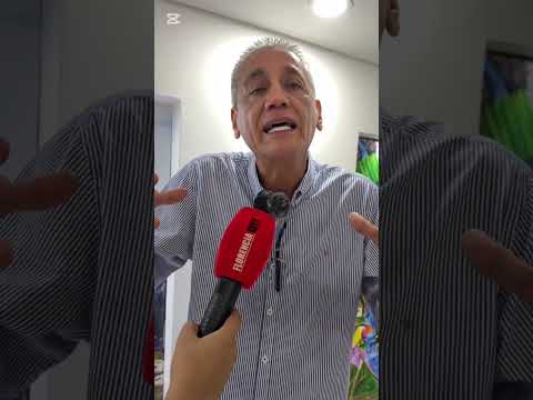 Gorky Muñoz - Visita Florencia caquetá candidato al senado