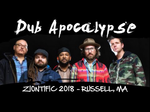 Dub Apocalypse