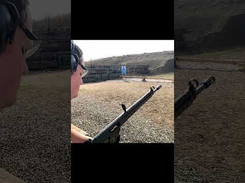 Century Arms CA-3 (FMP G3) from Atlantic Firearms!