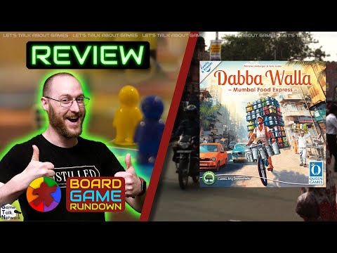 Dabba Walla Review | Hot, Fresh, and Ready for YOU
