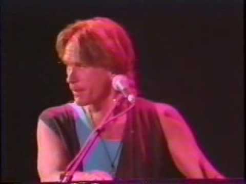 Chicago- Please Hold On- LIVE