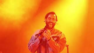 Marco Mengoni - Proteggiti da me (Germany Frankfurt)