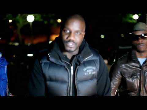 O'ROSKO RARICIM TRAFIC D'INFLUENCE CLIP OFFICIEL