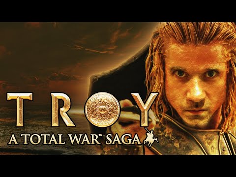 Strategie-Schönheit à la Helena oder antiker Unfug? | Total War Saga: Troy mit Dennis
