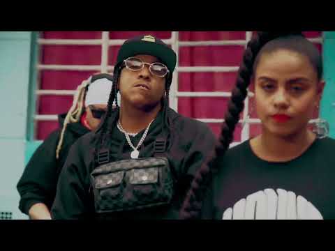 Los Nandez - El Revolu