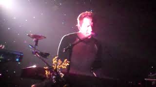 Owl City - &quot;Can You Feel The Love Tonight / Be Brave&quot; Orlando FL 9/26/2018