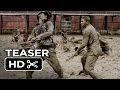 The Raid 2 Official Instagram Teaser - Can You Handle It? (2014) - Crime-Thriller HD